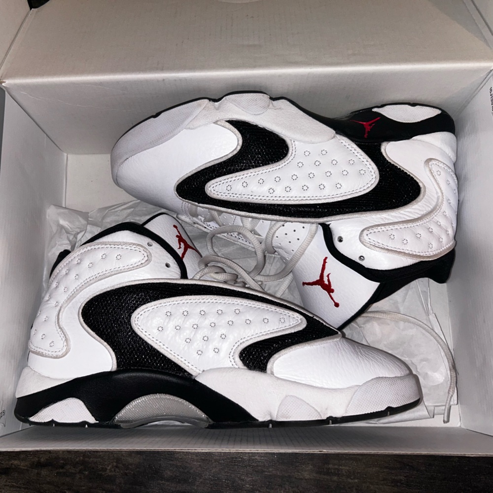 Wmns Air Jordan Og